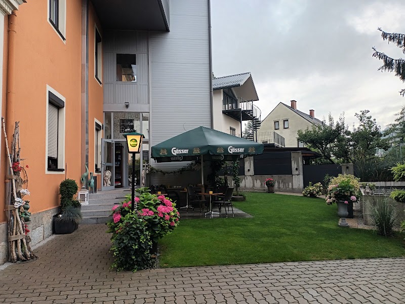 Hotel Bellini in Leoben, Austria