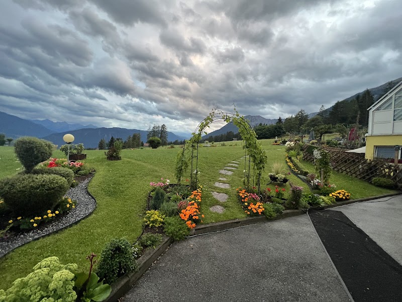 Hotel Belmont in Imst, Austria