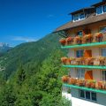 Hotel Berghof Brunner
