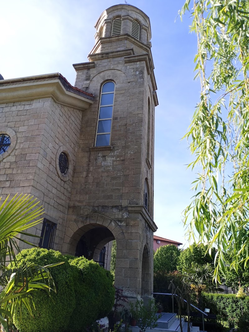 Hotel Berito in Momchilgrad, Bulgaria