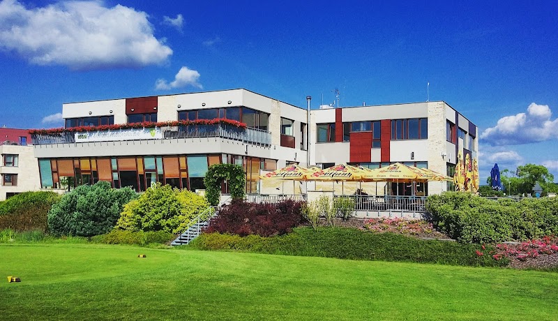 Hotel Beroun Golf Club in Beroun, Czechia