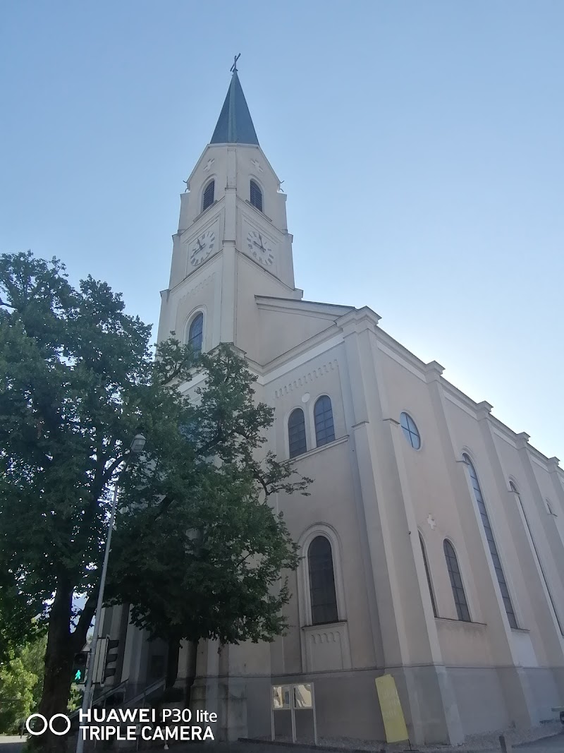 Hotel Bischof in Dornbirn, Austria