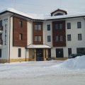 Hotel Bistrica