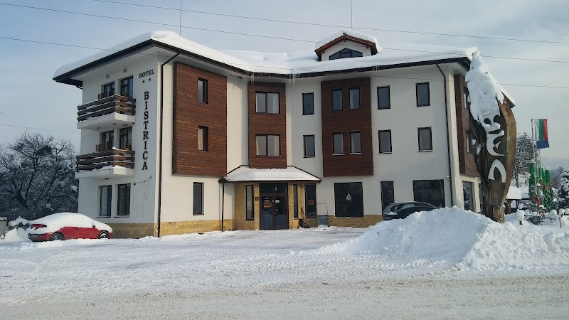 Hotel Bistrica in Samokov, Bulgaria