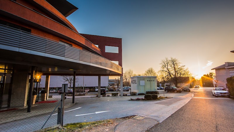 Hotel Bokan Exclusiv in Graz, Austria