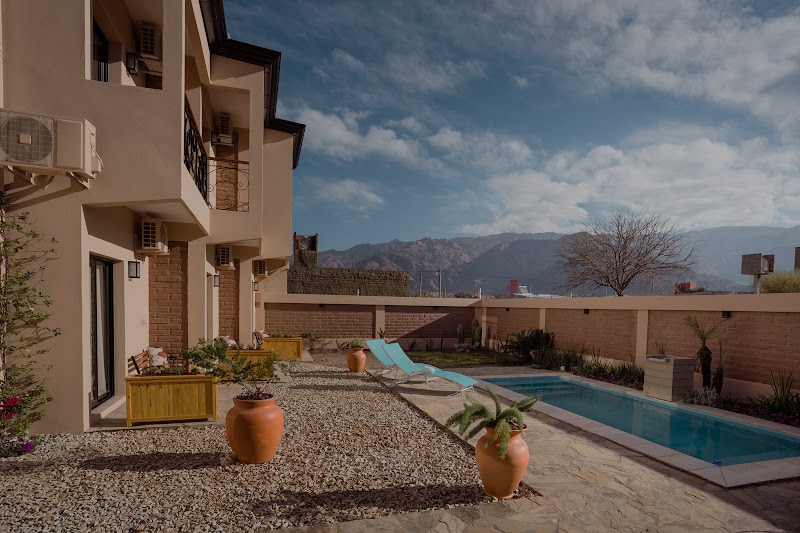 Hotel Boutique Cafayate in Cafayate, Argentina