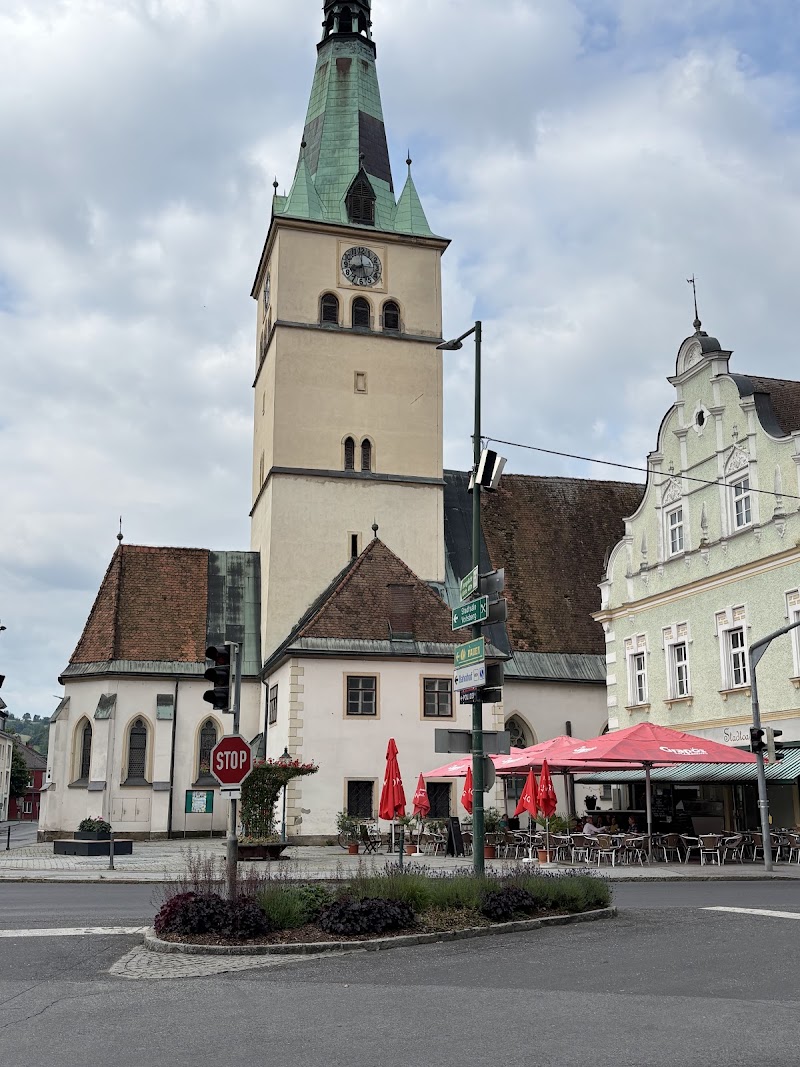 Hotel Braun in Voitsberg, Austria