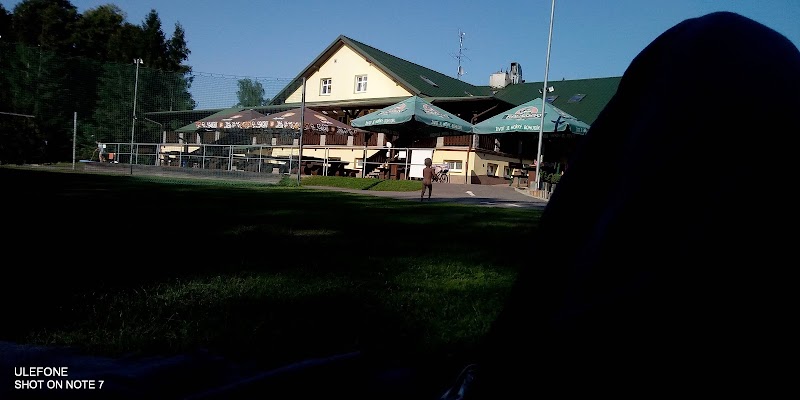 Hotel Budoucnost in Frydlant nad Ostravici, Czechia