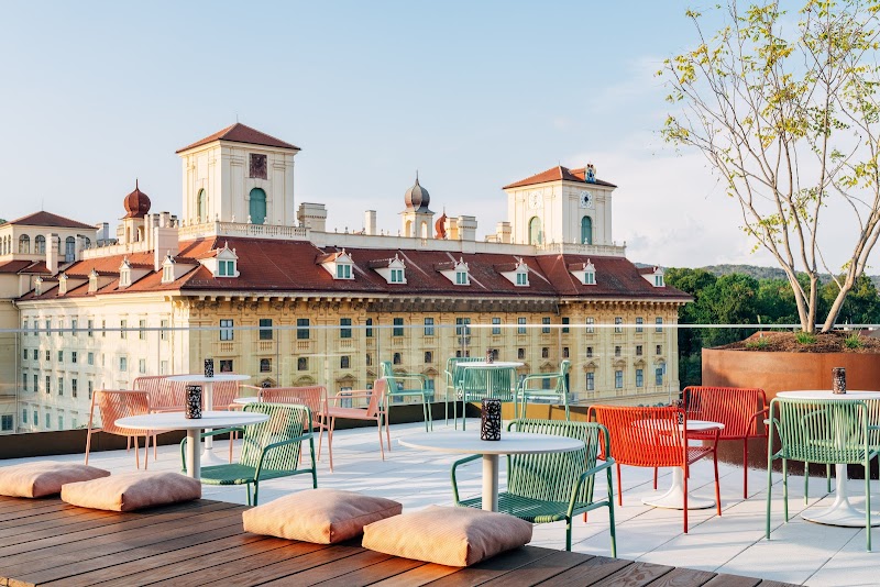 Hotel Burgenland in Eisenstadt, Austria