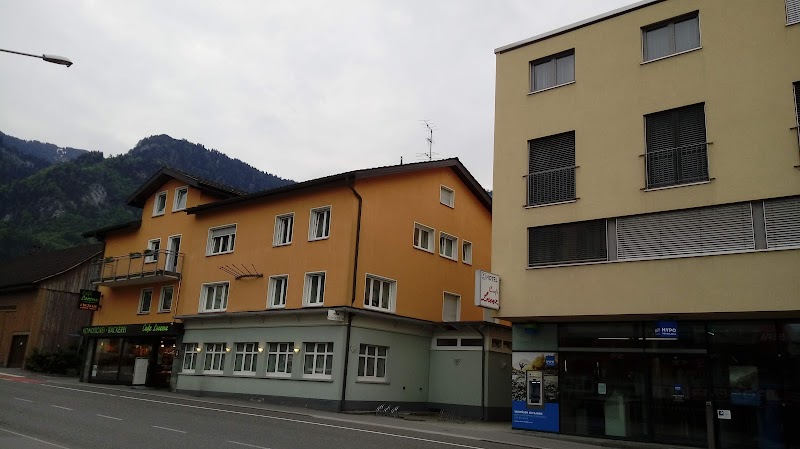 Hotel Cafè Lorenz in Hohenems, Austria