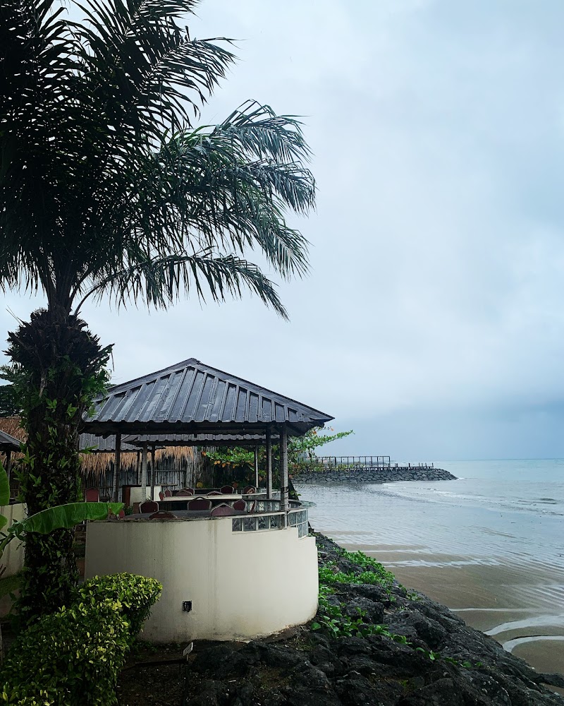 Hotel Carmen in Bata, Equatorial Guinea