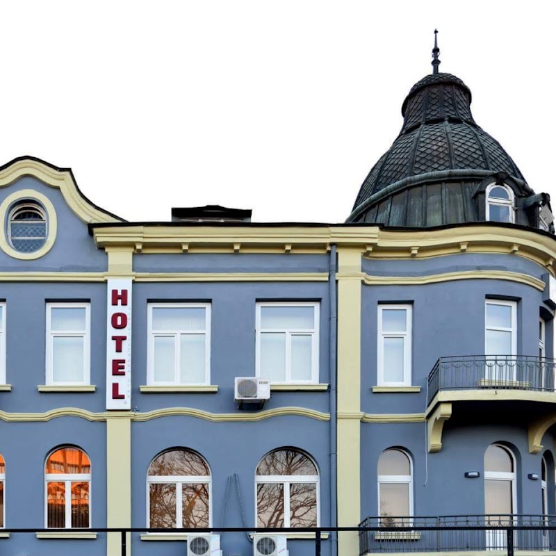 Hotel Cascade in Pleven, Bulgaria