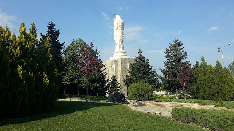 Hotel Central in Haskovo, Bulgaria