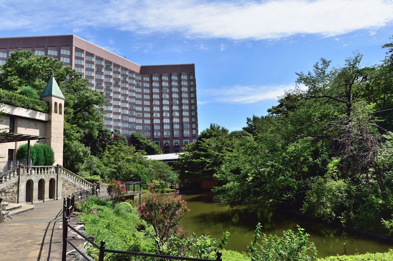 Hotel Chinzanso Tokyo in Tokyo, Japan
