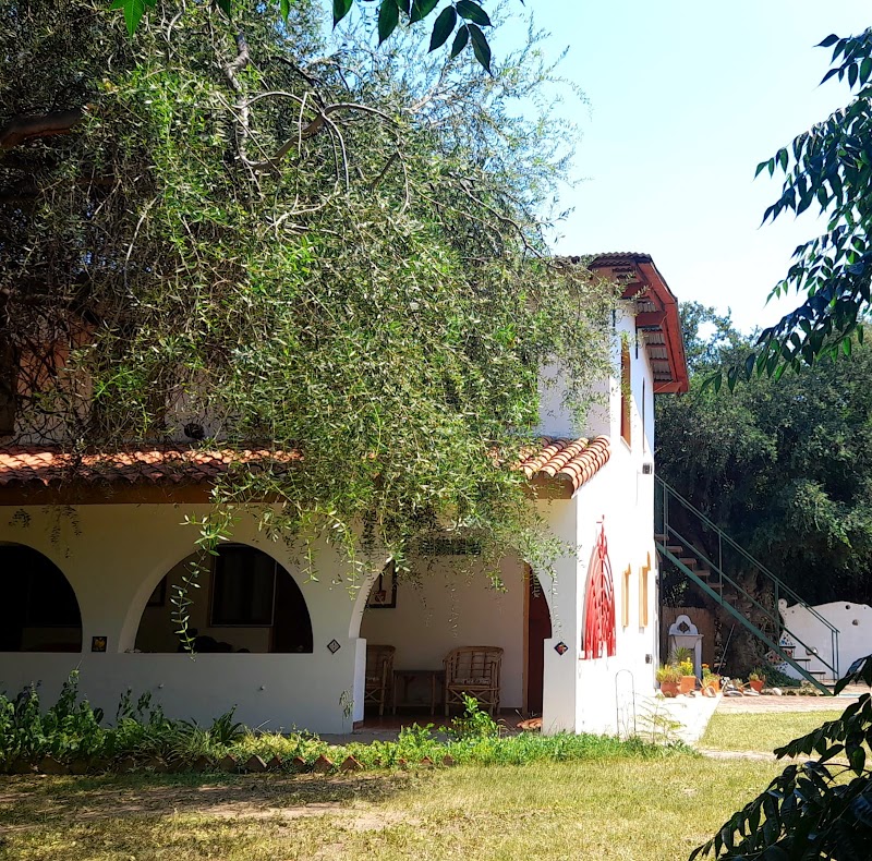 Hotel Cielo y Tierra in Capilla del Monte, Argentina