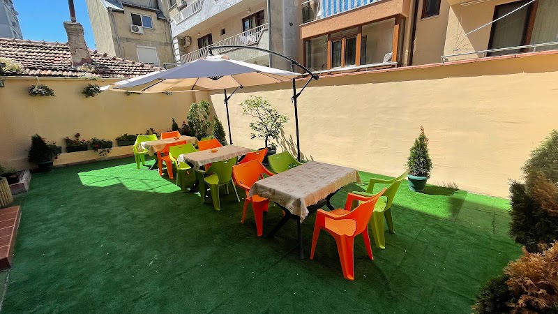 Hotel Color in Varna, Bulgaria