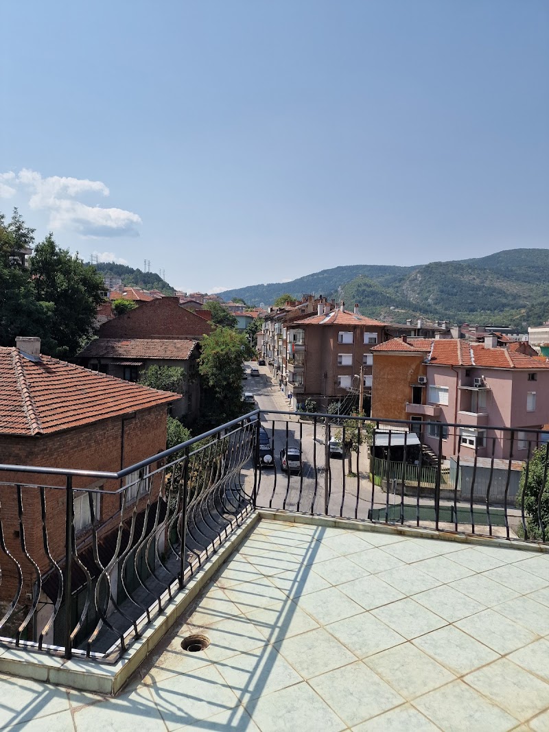 Hotel Color in Asenovgrad, Bulgaria
