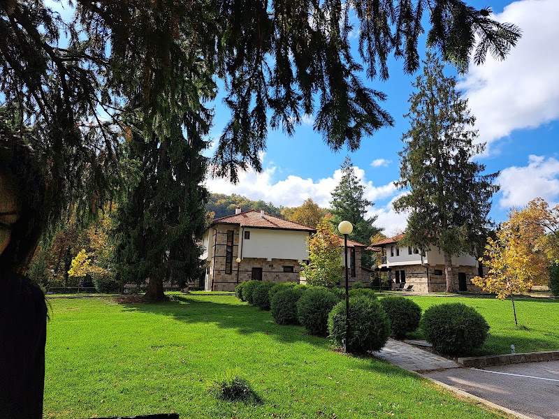 Hotel Complex Ostrova in Troyan, Bulgaria