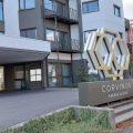 Hotel Corvinus