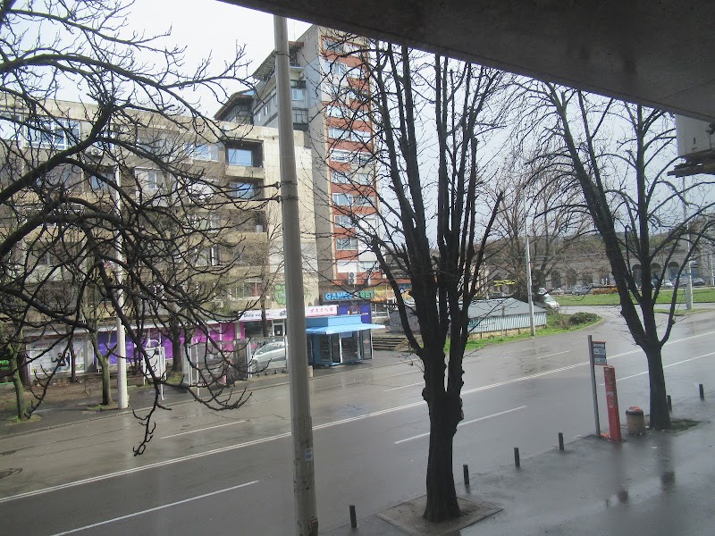 Hotel Cosmos in Burgas, Bulgaria