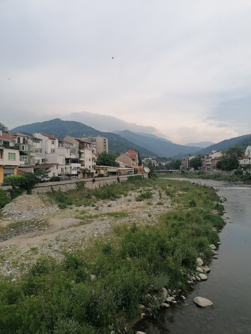 Hotel Cosmos in Asenovgrad, Bulgaria