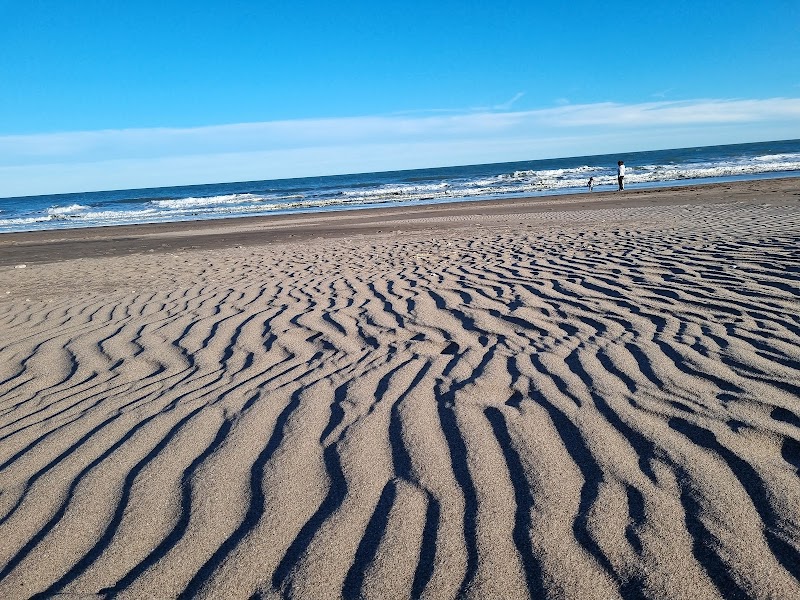 Hotel Costa del Sol in Balneario Monte Hermoso, Argentina