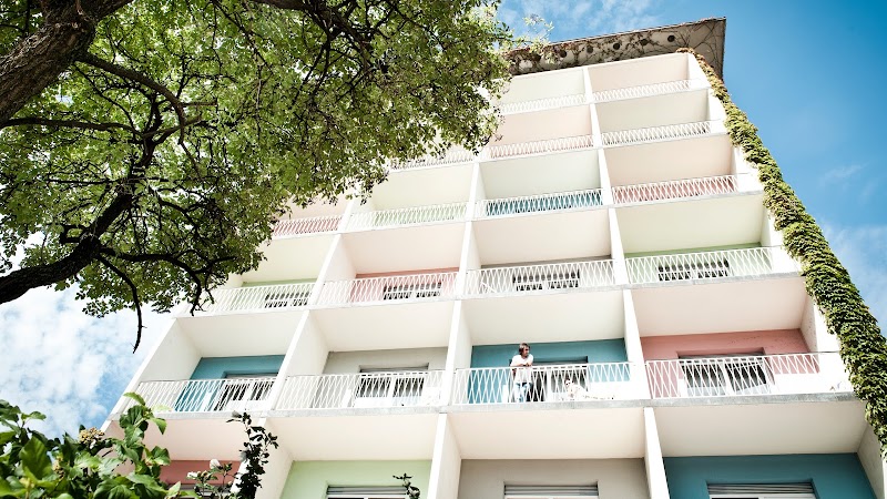 Hotel Daniel Graz in Graz, Austria