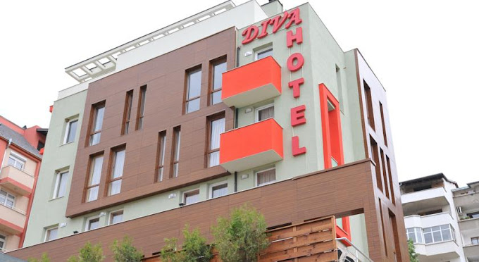 Hotel Deva in Blagoevgrad, Bulgaria
