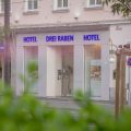 Hotel Drei Raben