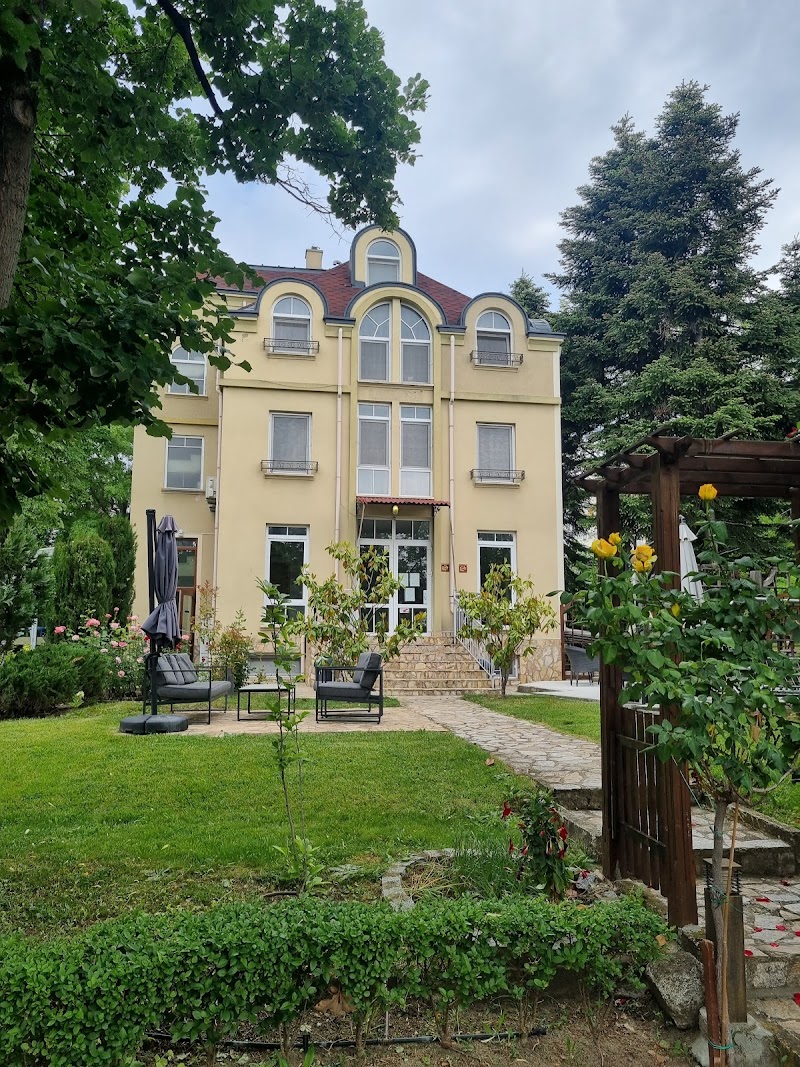 Hotel Duchess in Varna, Bulgaria