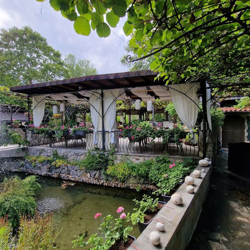 Hotel Edia in Sandanski, Bulgaria