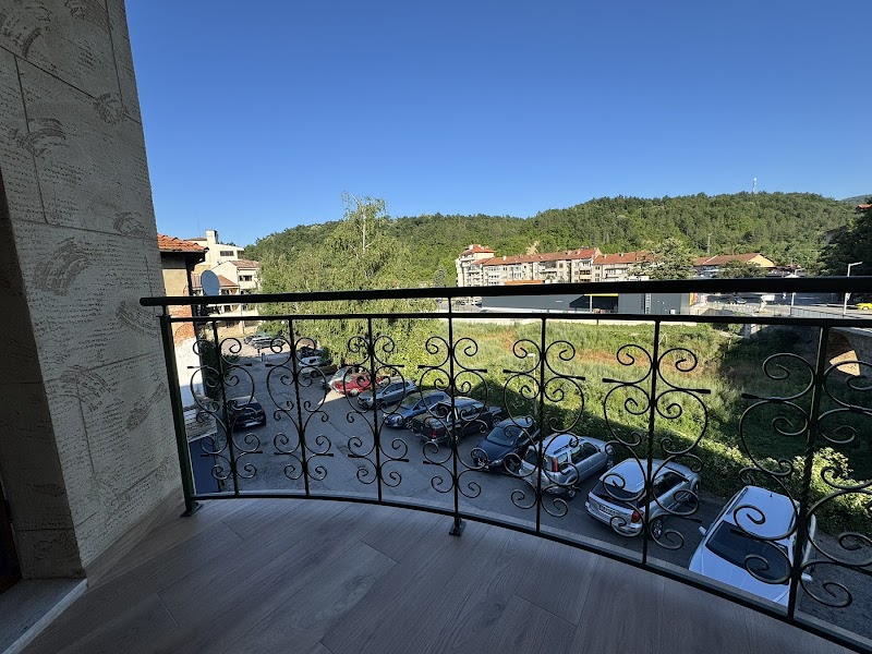 Hotel Edinstvo in Troyan, Bulgaria