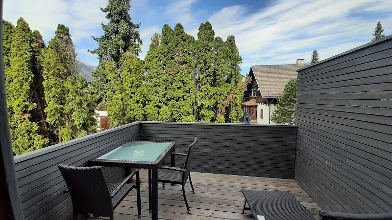 Hotel Edlingerwirt in Spittal an der Drau, Austria