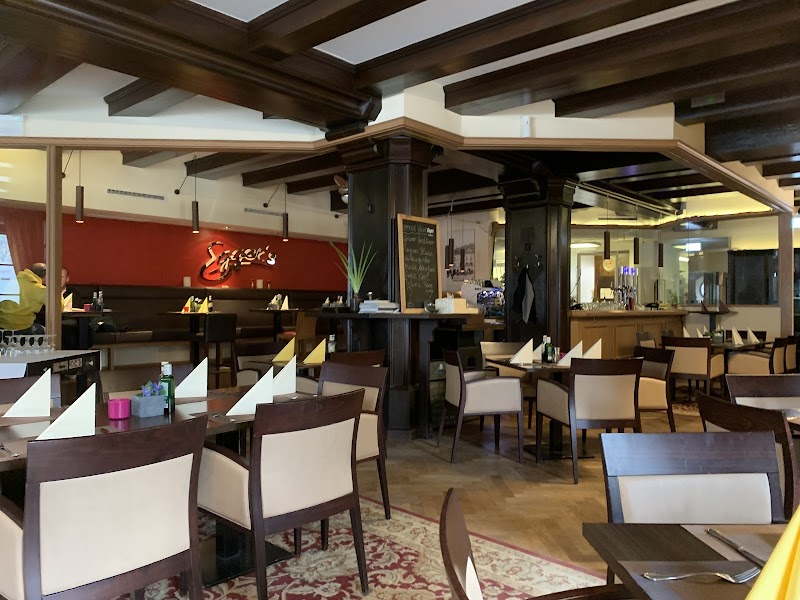 Hotel Egger Braeugasthof in Kufstein, Austria