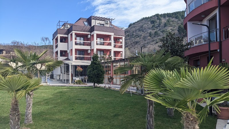 Hotel Elegance Spa in Garmen, Bulgaria