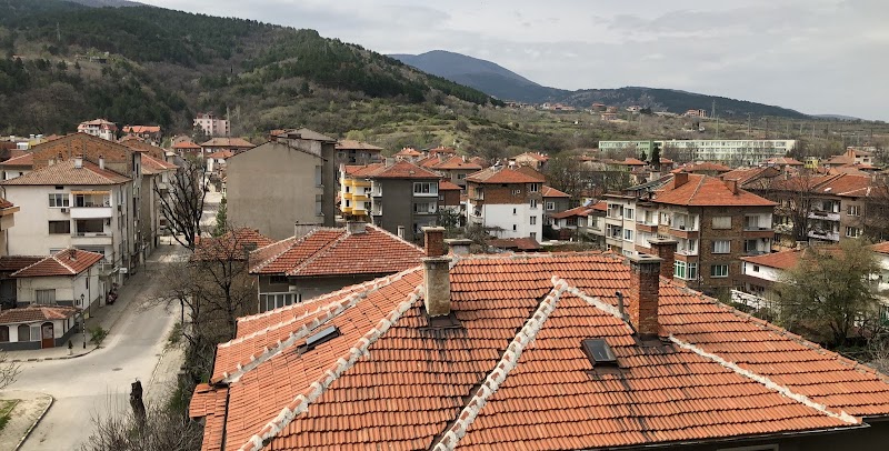 Hotel Elegance in Asenovgrad, Bulgaria