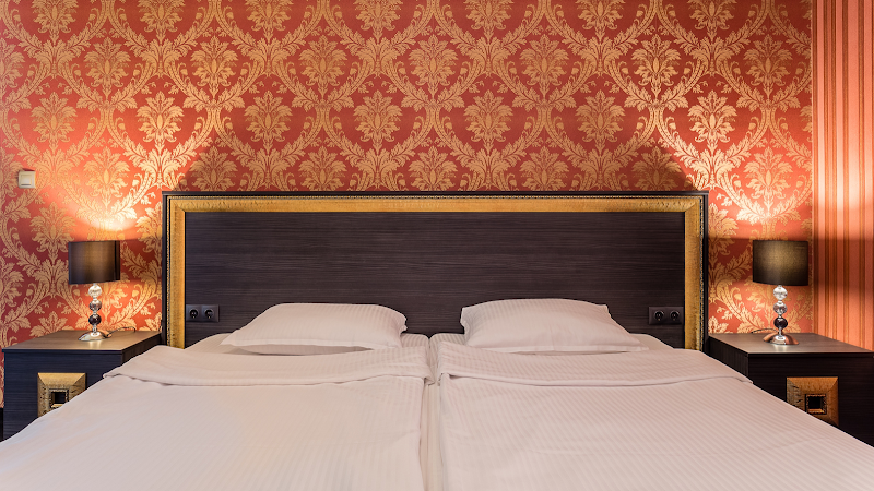 Hotel Elegance in Stara Zagora, Bulgaria