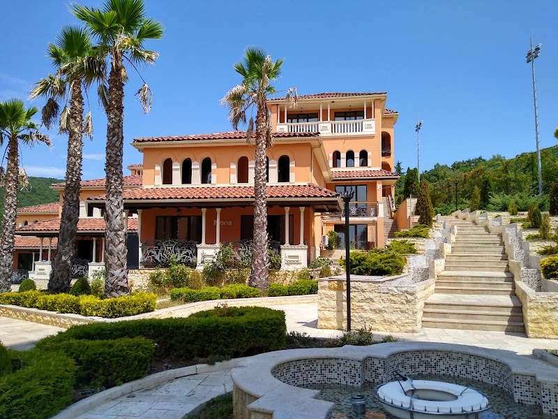 Hotel Elenite in Blagoevgrad, Bulgaria