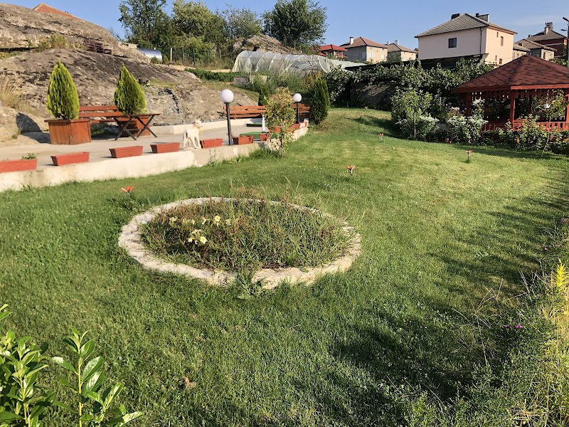 Hotel Elit in Dimitrovgrad, Bulgaria