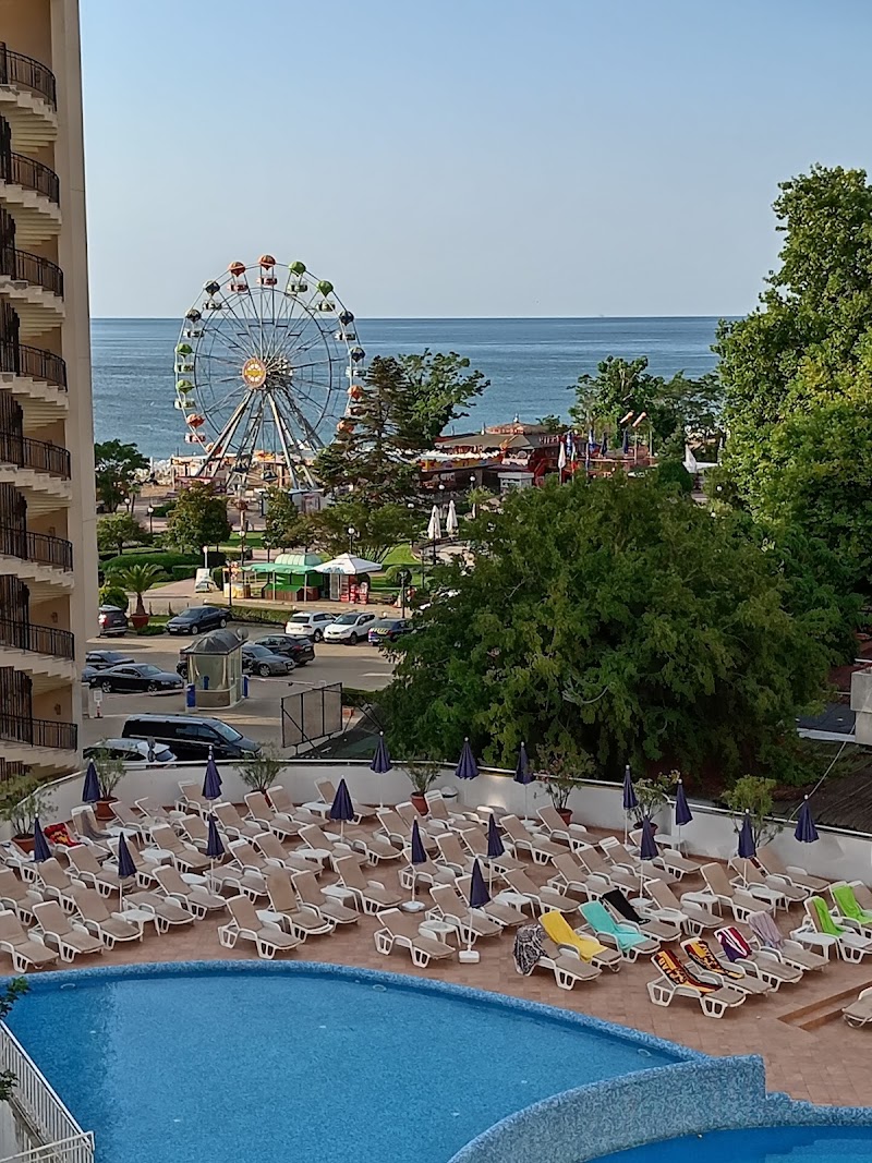 Hotel Erma in Pernik, Bulgaria