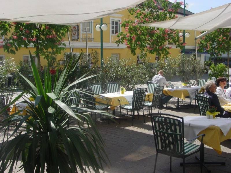 Hotel Exel in Amstetten, Austria