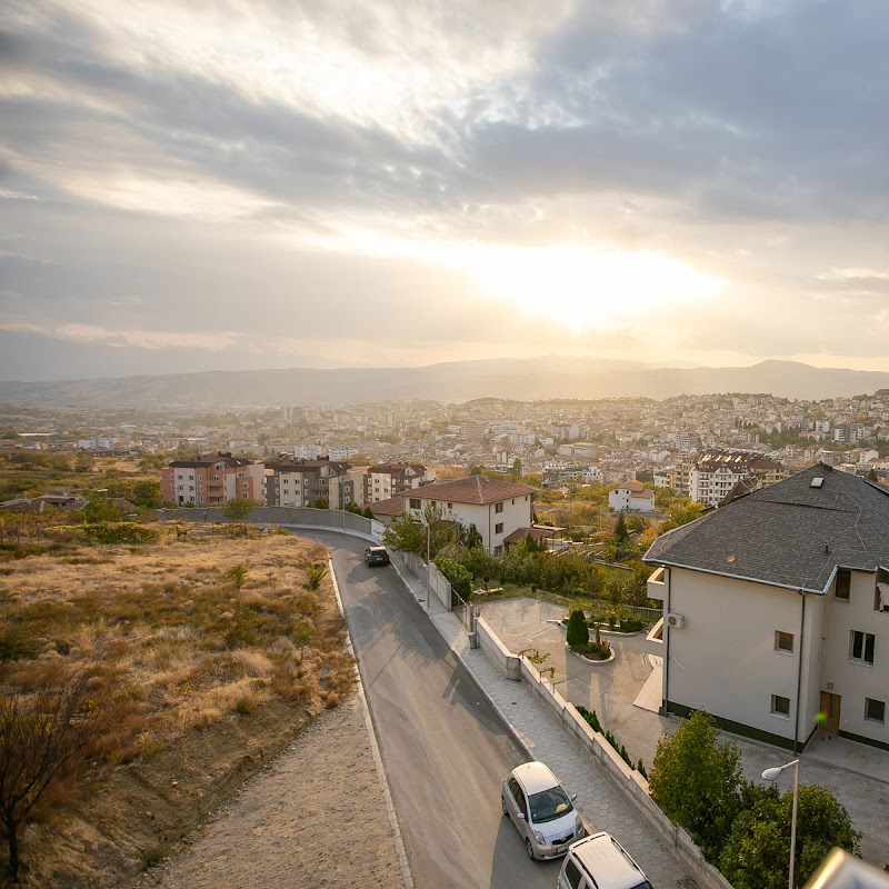 Hotel Family in Sandanski, Bulgaria