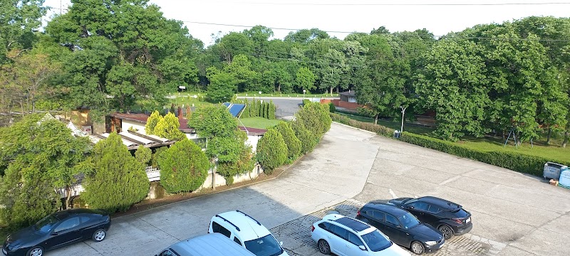 Hotel Fantazia in Haskovo, Bulgaria