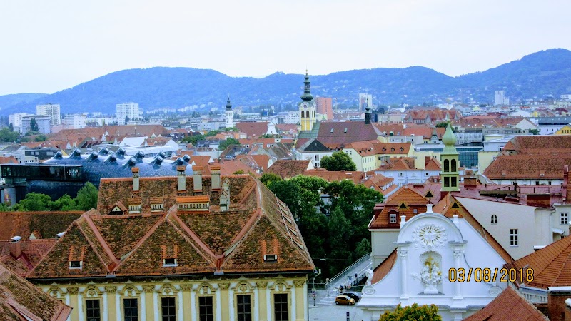 Hotel Feichtinger Graz in Graz, Austria