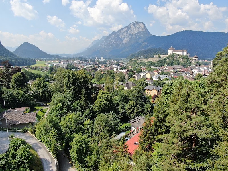 Hotel Felsenkeller in Kufstein, Austria