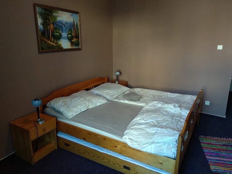 Hotel Filip in Ceske Budejovice, Czechia