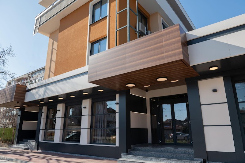 Hotel Forum in Pazardzhik, Bulgaria