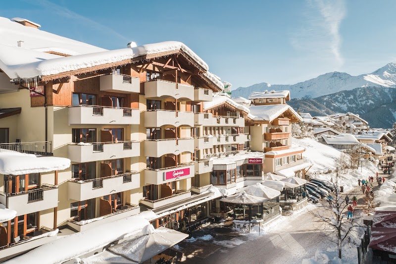 Hotel Gabriela in Koflach, Austria