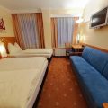 Hotel Garni Evido