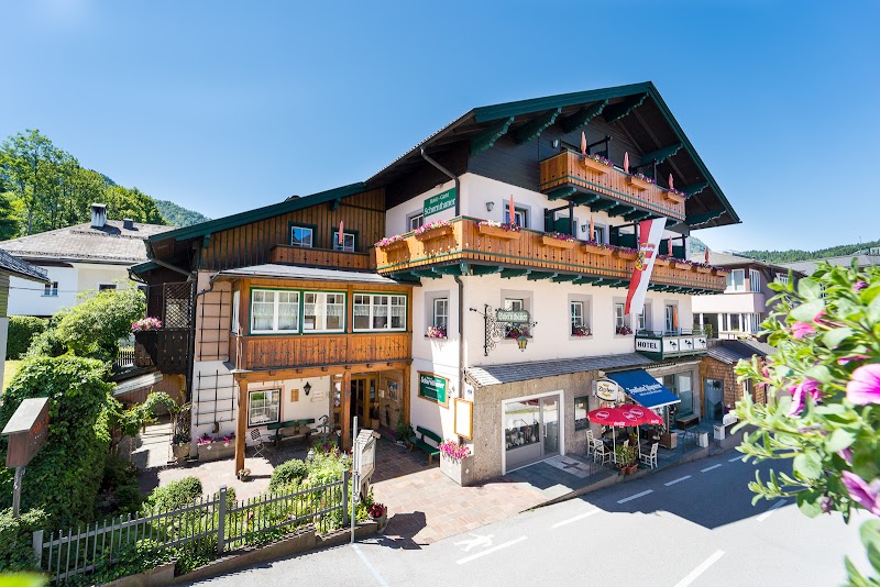 Hotel Garni Schernthaner in Sankt Johann im Pongau, Austria